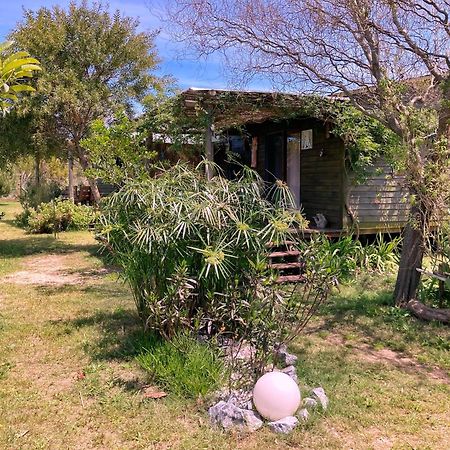 Angelo Konuk evi Punta Del Diablo Dış mekan fotoğraf