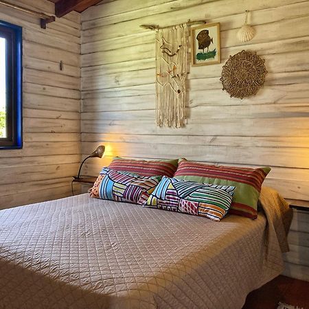 Angelo Konuk evi Punta Del Diablo Dış mekan fotoğraf