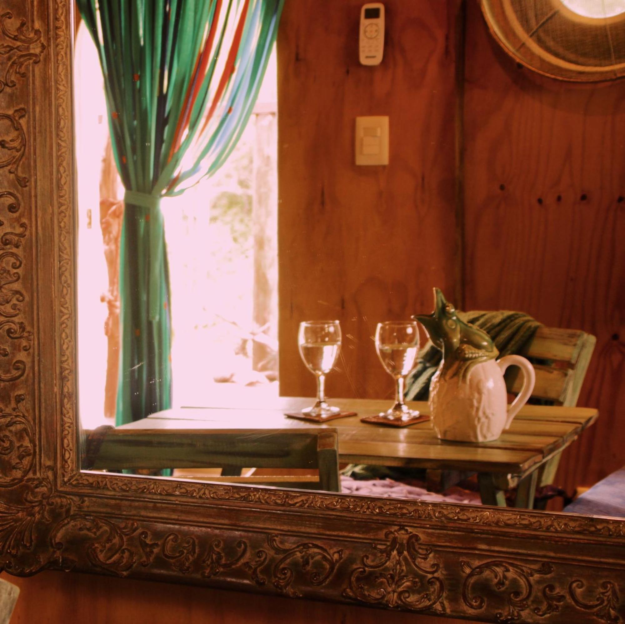 Angelo Konuk evi Punta Del Diablo Dış mekan fotoğraf