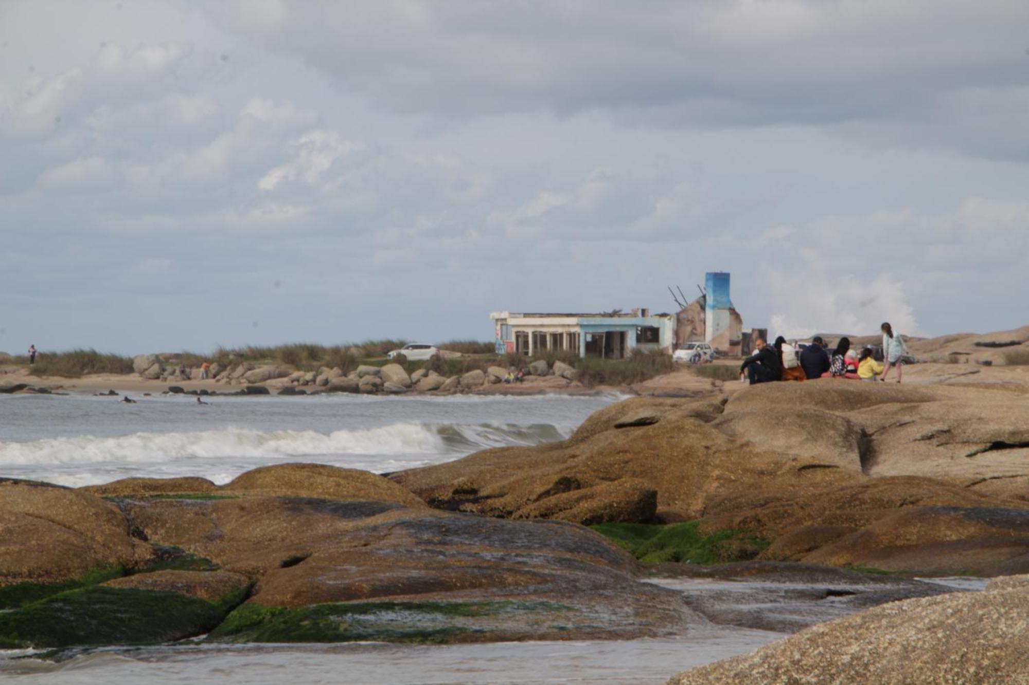 Angelo Konuk evi Punta Del Diablo Dış mekan fotoğraf