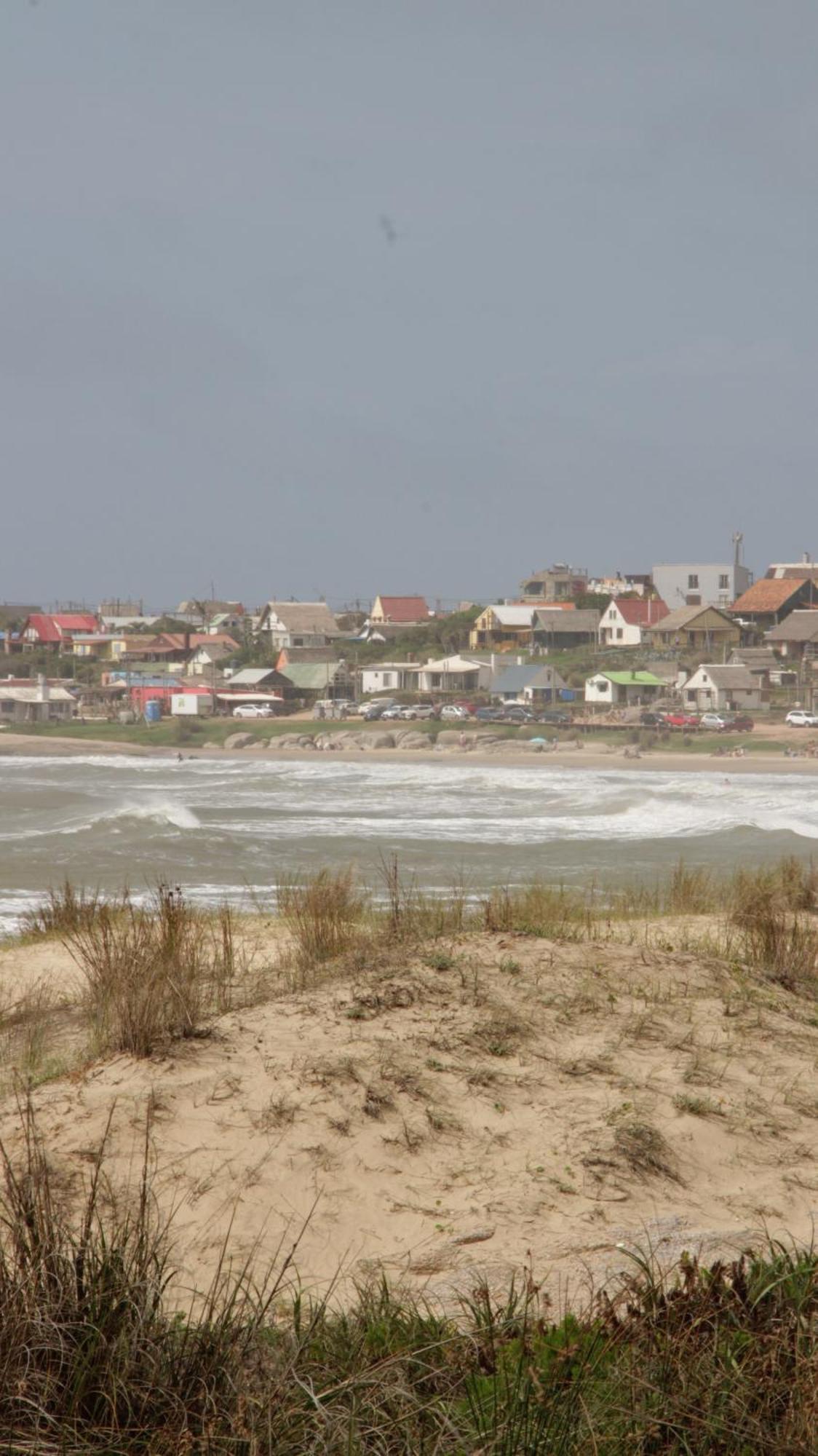 Angelo Konuk evi Punta Del Diablo Dış mekan fotoğraf