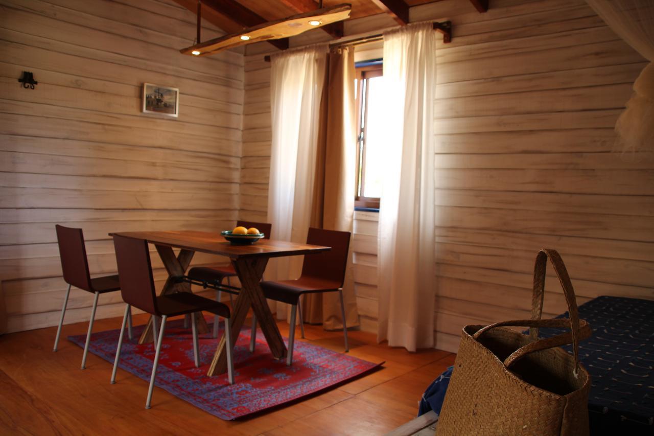 Angelo Konuk evi Punta Del Diablo Dış mekan fotoğraf