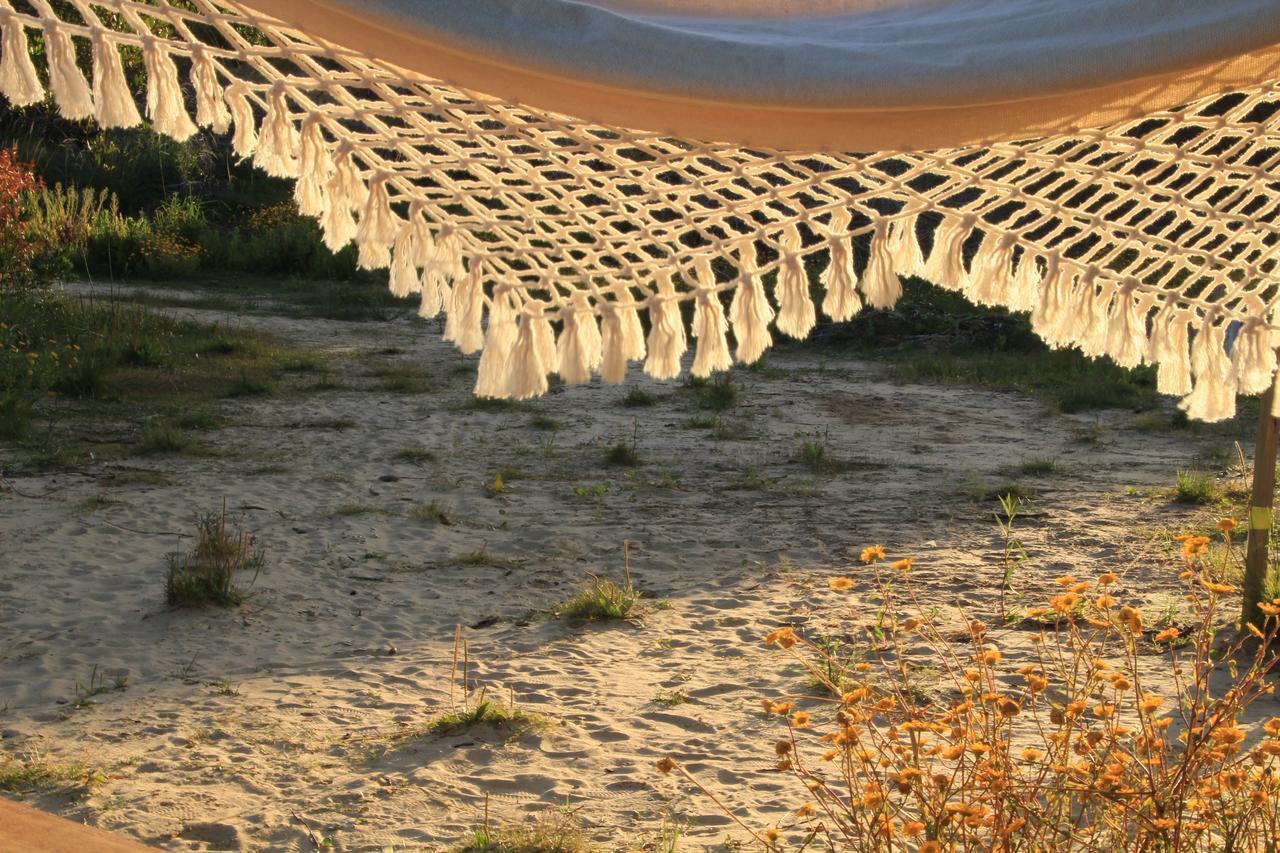 Angelo Konuk evi Punta Del Diablo Dış mekan fotoğraf
