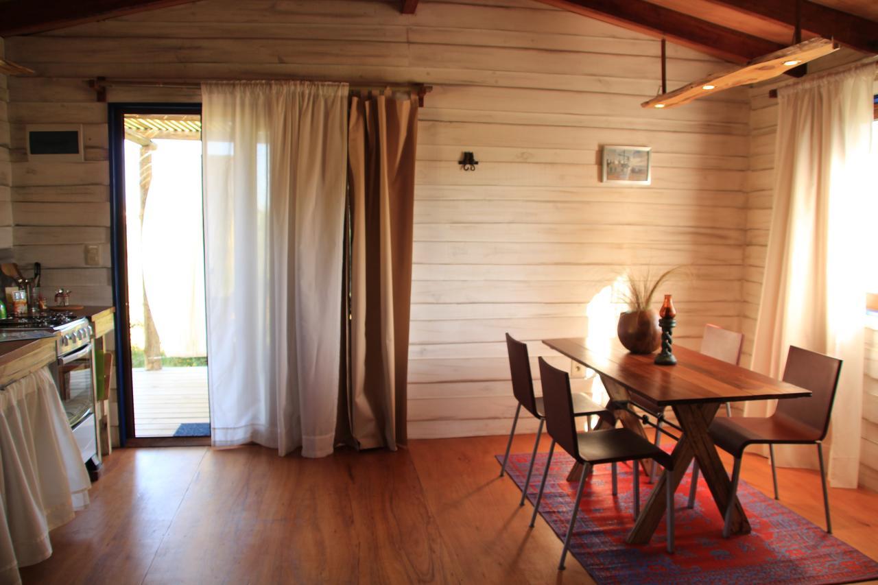 Angelo Konuk evi Punta Del Diablo Dış mekan fotoğraf