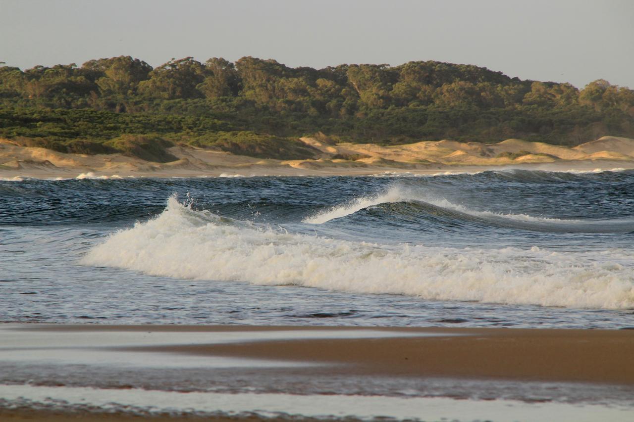 Angelo Konuk evi Punta Del Diablo Dış mekan fotoğraf