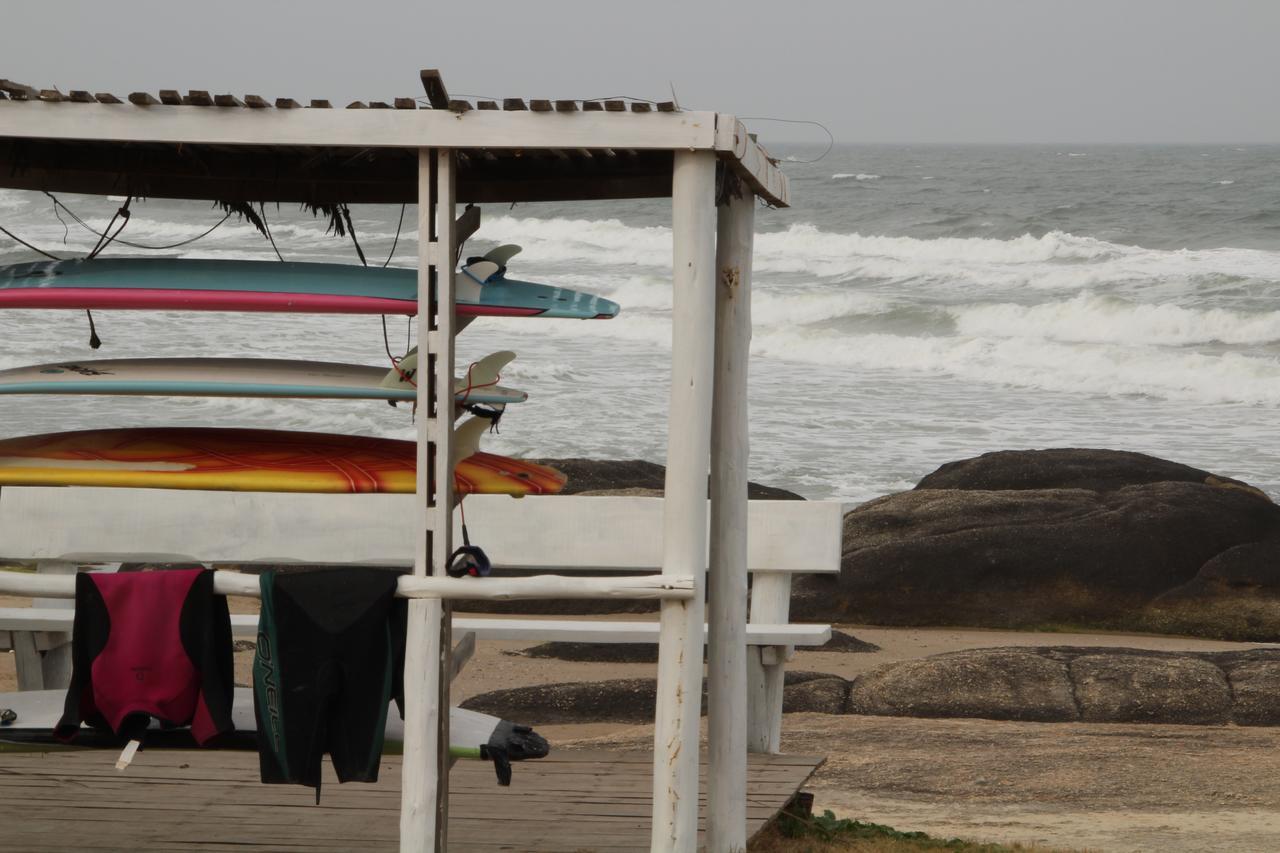 Angelo Konuk evi Punta Del Diablo Dış mekan fotoğraf