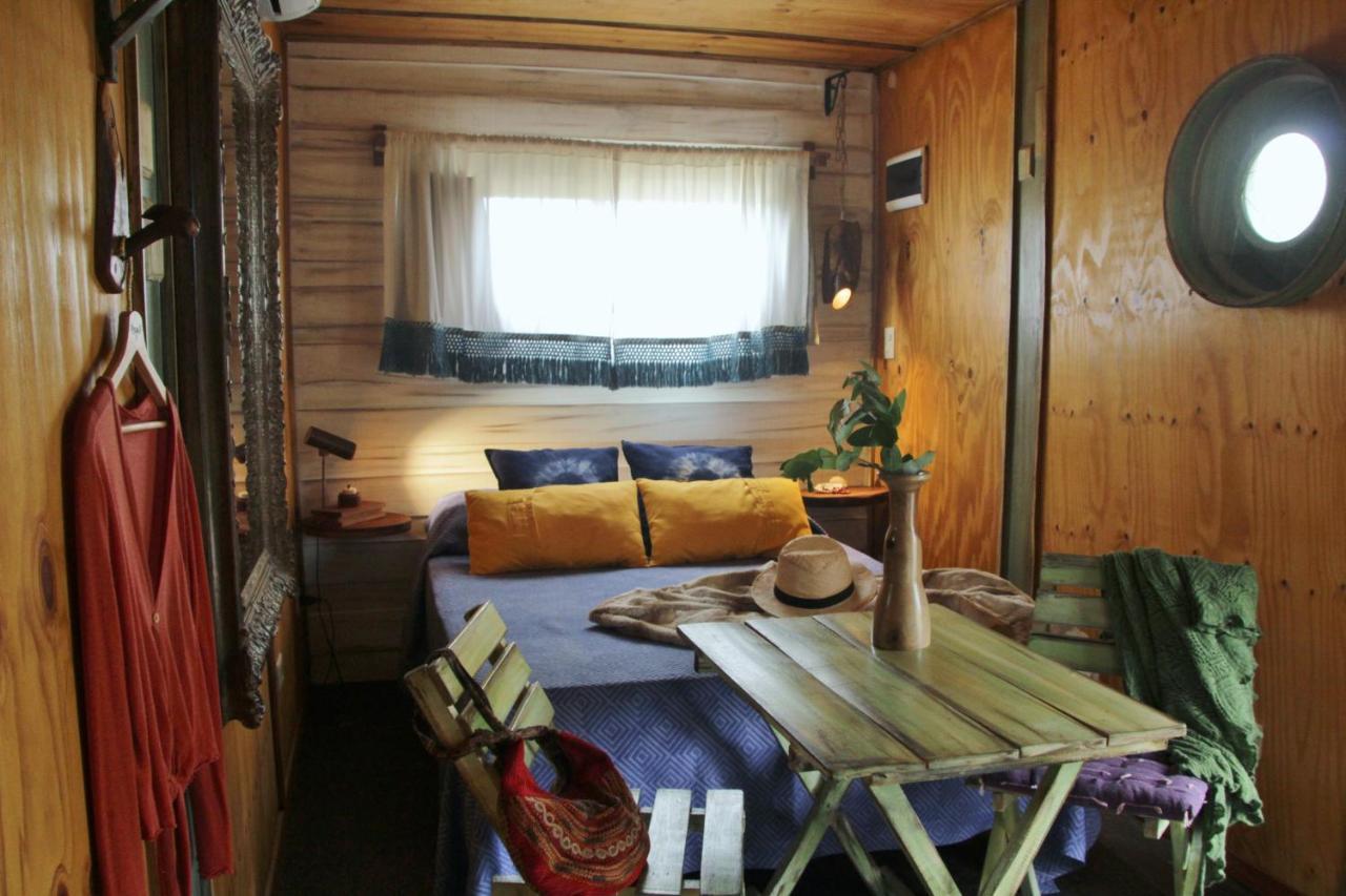 Angelo Konuk evi Punta Del Diablo Dış mekan fotoğraf