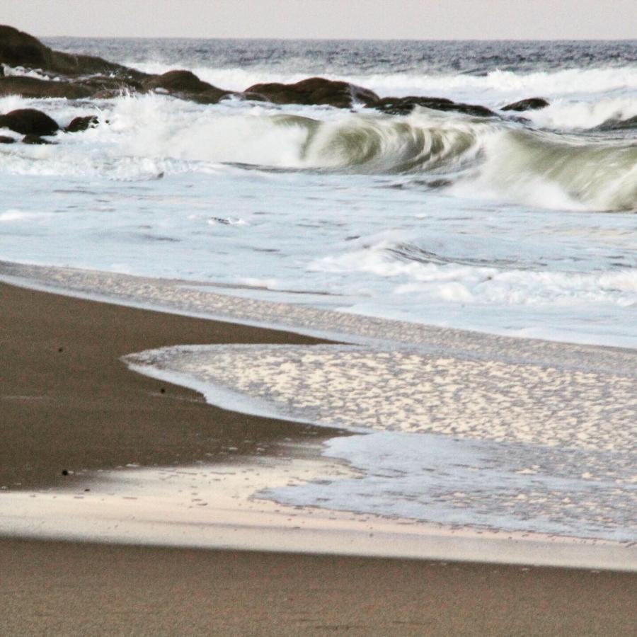 Angelo Konuk evi Punta Del Diablo Dış mekan fotoğraf
